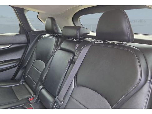 Used 2021 INFINITI QX50 Pure AWD/4WD image 17
