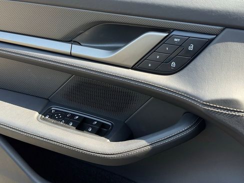 New 2025 Porsche Taycan Turbo S AWD/4WD image 28