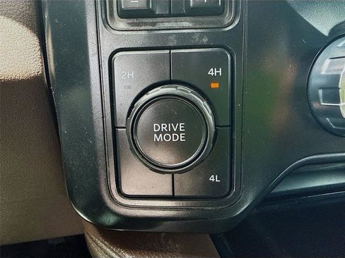 Used 2024 Ford F450 King Ranch w/ Chrome Package AWD/4WD image 14