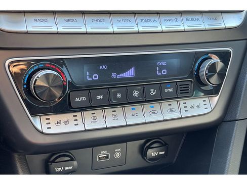 Used 2018 Hyundai Sonata Limited image 26