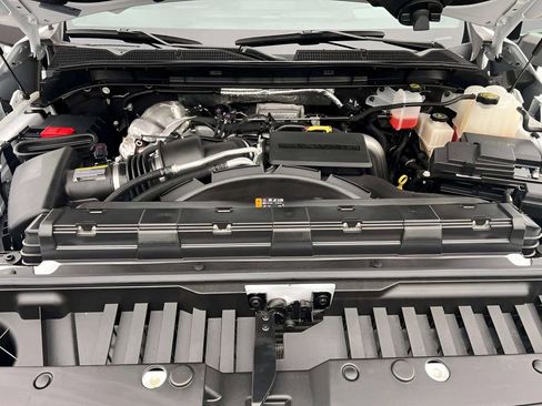 Used 2022 GMC Sierra 2500 AT4 AWD/4WD image 37