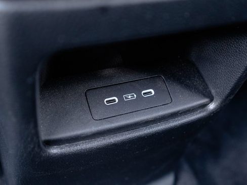 Used 2025 Honda CR-V EX-L image 39