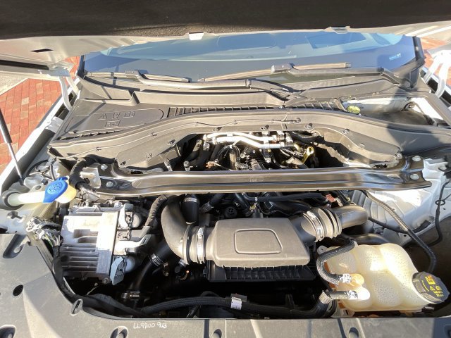 Used 2023 Lincoln Aviator Black Label w/ Jet Package AWD/4WD image 25