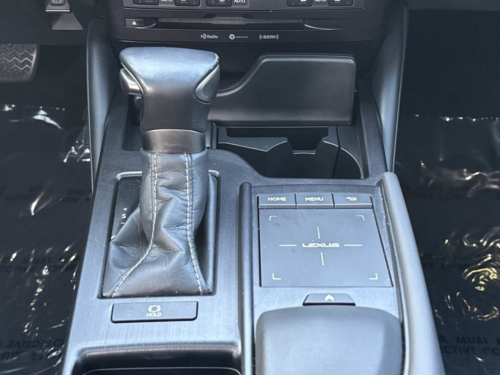 Used 2021 Lexus ES 350 w/ Premium Package FWD image 17
