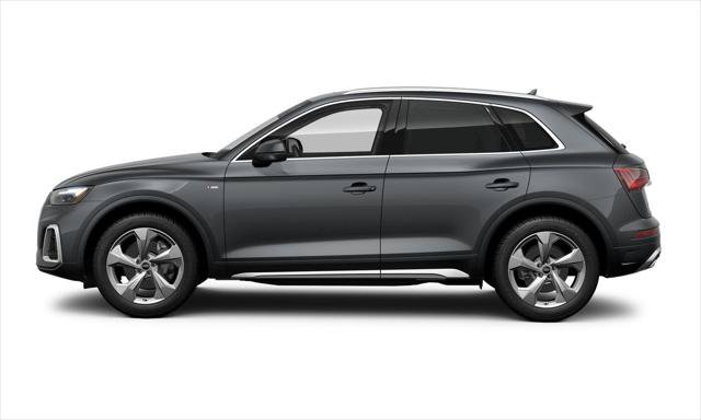 Used 2023 Audi Q5 2.0T Premium Plus AWD/4WD image 8