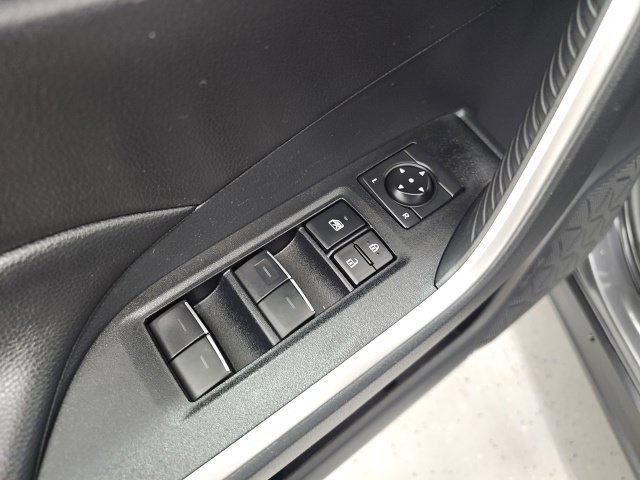 Certified 2025 Toyota RAV4 XLE AWD/4WD image 14