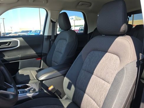 Certified 2023 Ford Bronco Sport Big Bend image 13