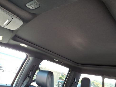 Used 2024 Ford F150 Platinum w/ Equipment Group 702A High image 10