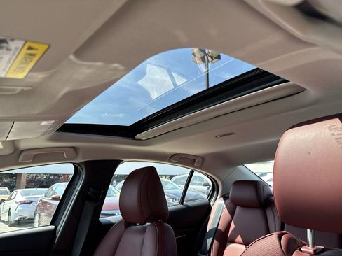 New 2026 MAZDA MAZDA3 Carbon image 22