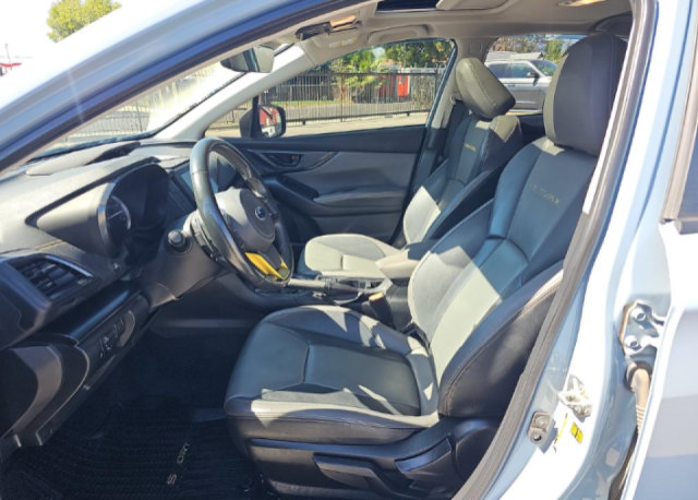Used 2021 Subaru Crosstrek 2.5i Sport w/ Moonroof Package AWD/4WD image 7