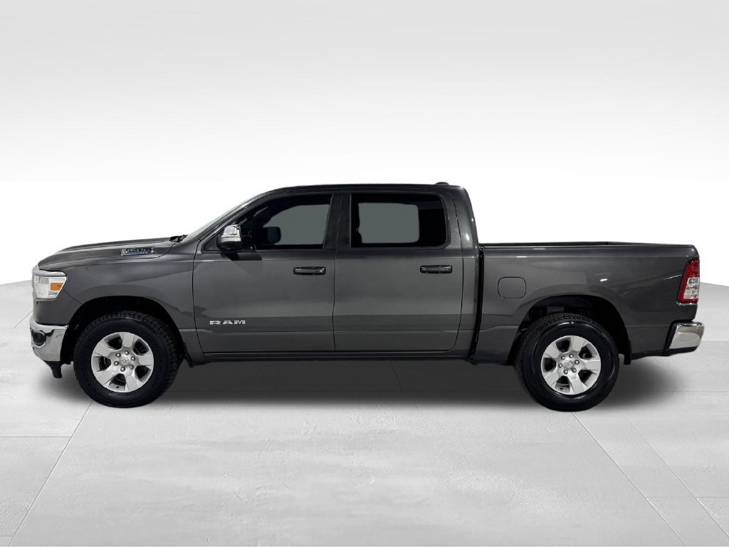 Used 2022 RAM 1500 Big Horn AWD/4WD image 13