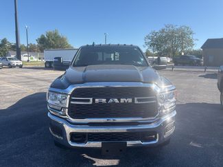 New 2024 RAM 3500 Tradesman AWD/4WD video 1