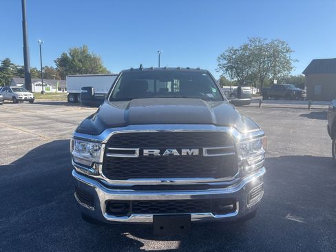 New 2024 RAM 3500 Tradesman AWD/4WD image 1