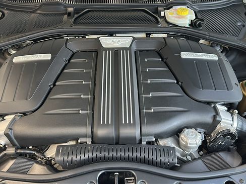 Used 2015 Bentley Continental GT Speed AWD/4WD image 5