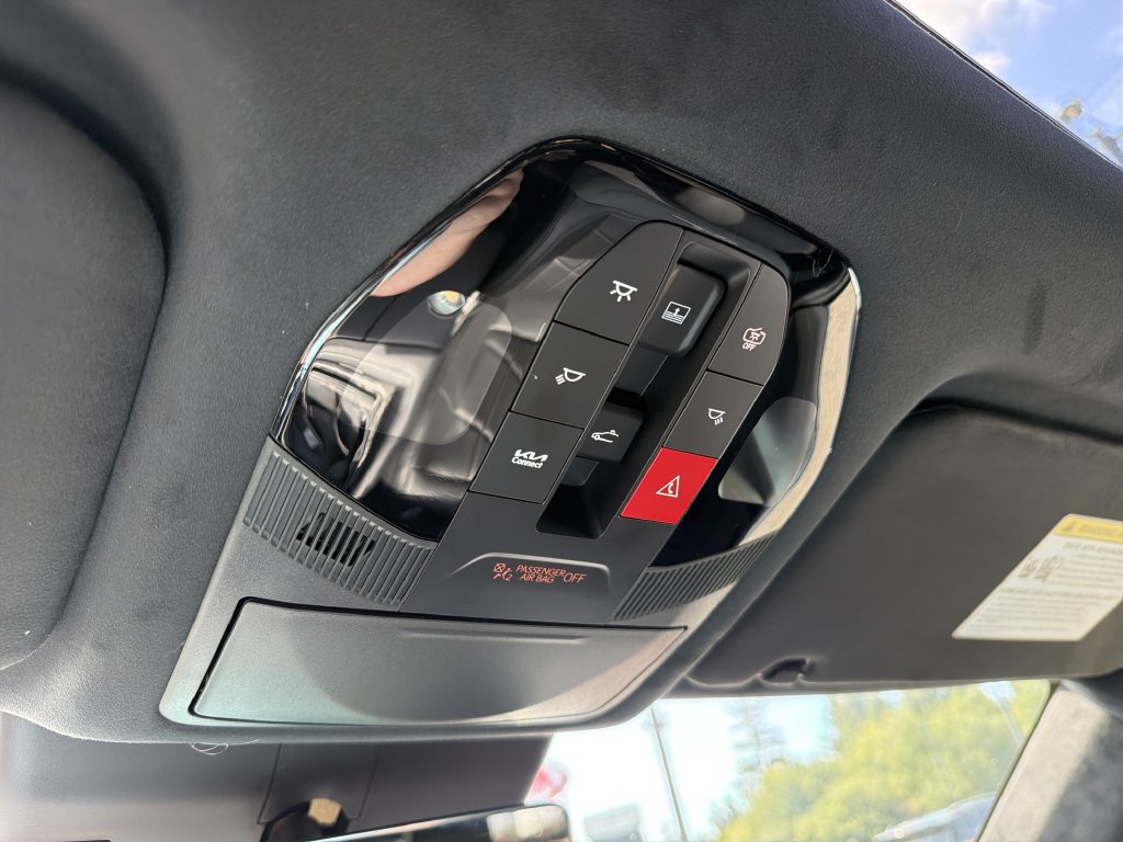 New 2027 Kia Telluride SX Prestige X-Pro AWD/4WD image 20