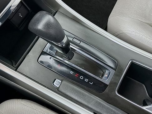 Used 2014 Honda Accord EX image 23
