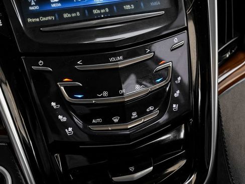 Used 2019 Cadillac Escalade ESV Premium Luxury RWD image 26