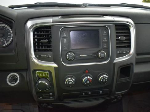 Used 2024 RAM 1500 Classic Warlock image 19