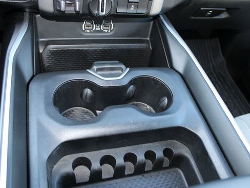 Used 2023 RAM 1500 Big Horn w/ Trailer Tow Group image 39