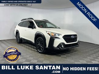 Used 2023 Subaru Outback Onyx Edition video 1