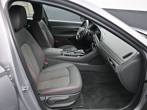 Certified 2023 Hyundai Sonata SEL Plus FWD image 25