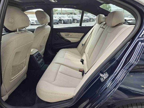 Used 2015 BMW 335i xDrive Sedan image 10
