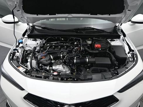 New 2026 Acura Integra A-Spec FWD image 15