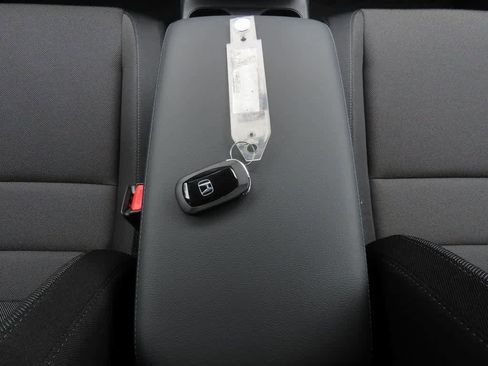 New 2026 Honda CR-V LX image 24