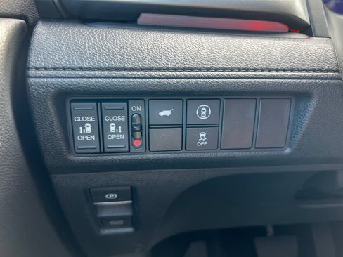 Used 2024 Honda Odyssey Sport image 34