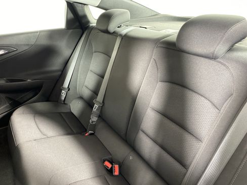 Used 2020 Chevrolet Malibu LS FWD image 30