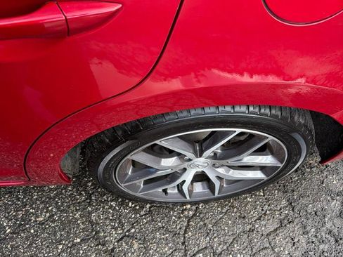 Used 2019 Acura ILX image 4