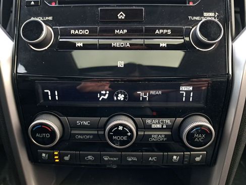 Used 2022 Subaru Ascent Touring image 22