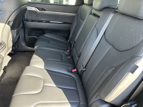 Used 2024 Hyundai Palisade SEL image 12