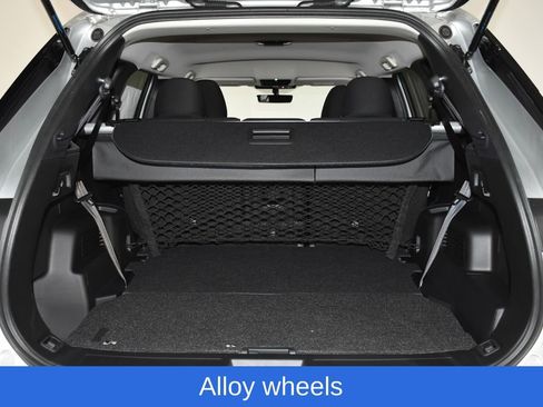 New 2026 Mitsubishi Outlander ES image 28