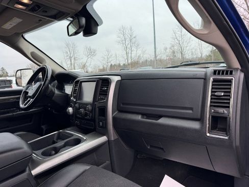 Used 2017 RAM 1500 Sport image 19