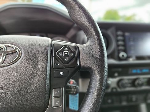 Used 2023 Toyota Tacoma SR image 26