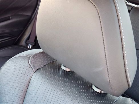 Used 2019 Subaru Forester Limited image 15