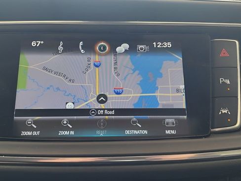 Used 2019 Buick Enclave Avenir FWD image 37