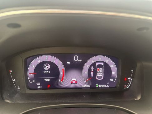 Used 2023 Acura Integra A-Spec image 18