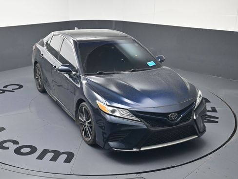 Used 2020 Toyota Camry XSE w/ Driver Assist Package image 22