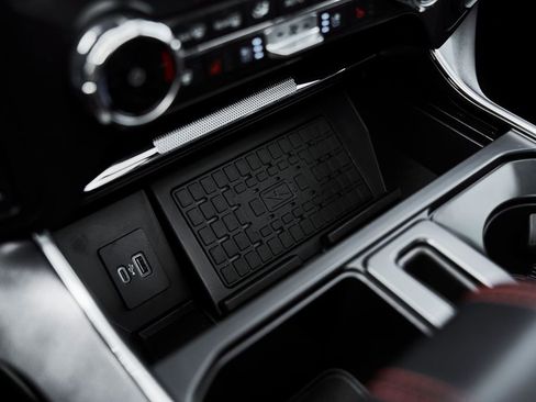 Used 2024 Ford F150 Raptor w/ Equipment Group 803A Raptor R image 85