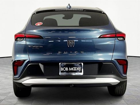 New 2026 Buick Envista Preferred w/ Advanced Safety Package image 5