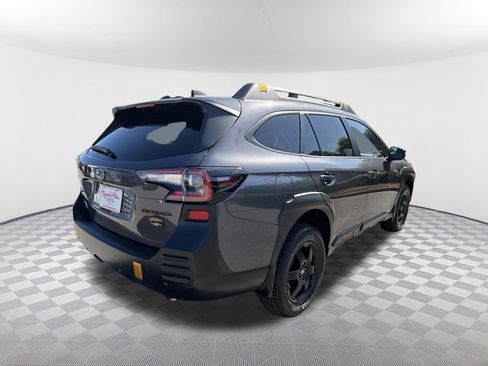 Used 2023 Subaru Outback Wilderness image 19