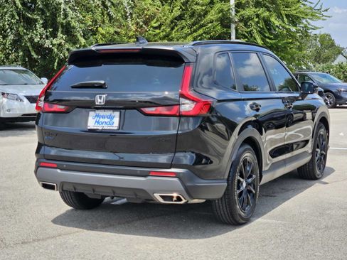 Used 2026 Honda CR-V Sport-L image 5