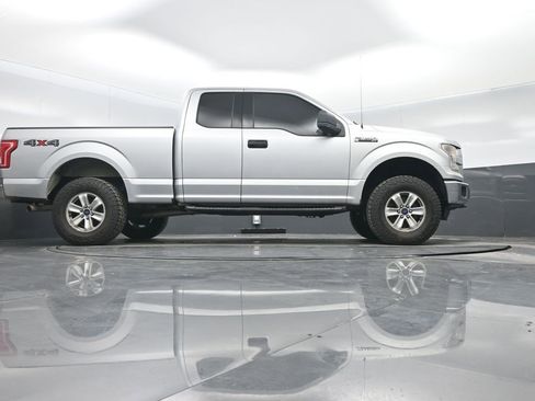 Used 2015 Ford F150 XLT w/ Snow Plow Prep Package image 31