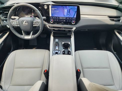 Used 2025 Lexus RX 350 Premium w/ Convenience Package FWD image 30