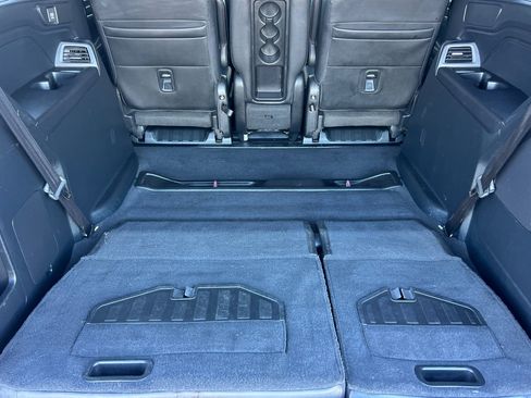 Certified 2023 Honda Odyssey Sport image 34