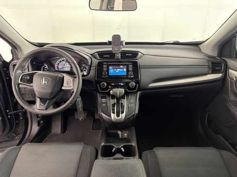 Used 2017 Honda CR-V LX image 16