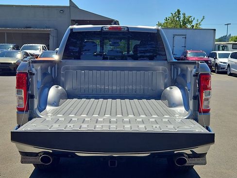 Certified 2022 RAM 1500 Big Horn AWD/4WD image 10