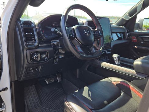 Used 2025 RAM 1500 RHO w/ RHO Level 1 Equipment Group AWD/4WD image 30